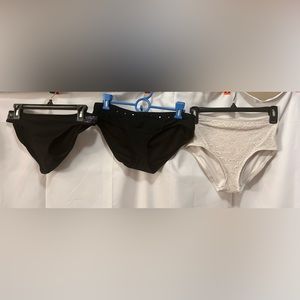 Used Bikini Bottoms